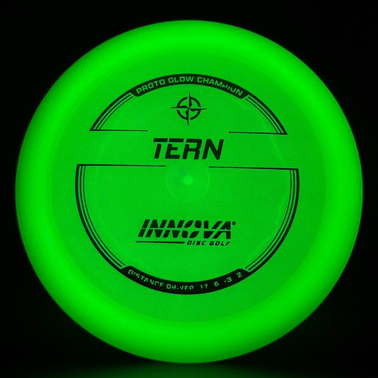 Proto Glow Champion Tern