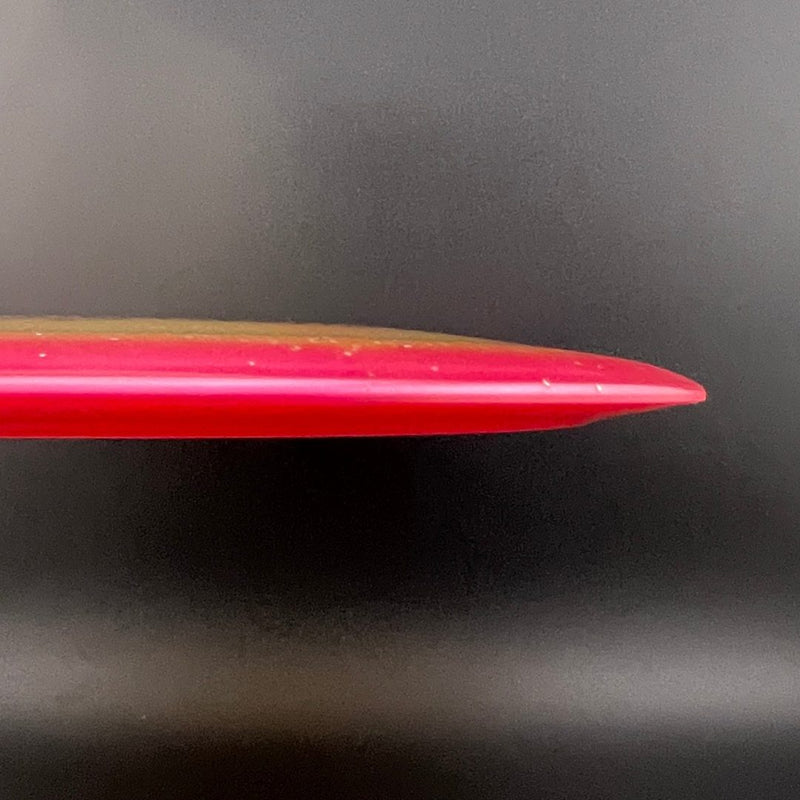 Load image into Gallery viewer, Halo Metal Flake C-Blend Emperor - First Run
