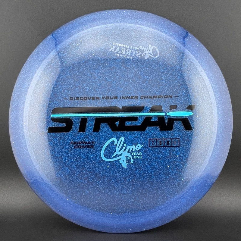 Load image into Gallery viewer, Victory Line Sparkle Streak (Year One)
