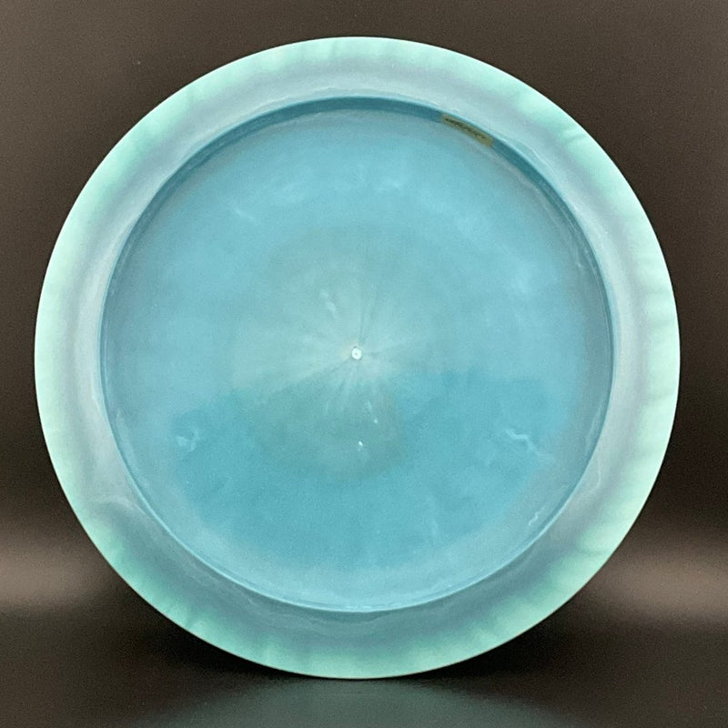 Load image into Gallery viewer, ESP Zeus - "McFace" Misprints Paul McBeth 6x Claw
