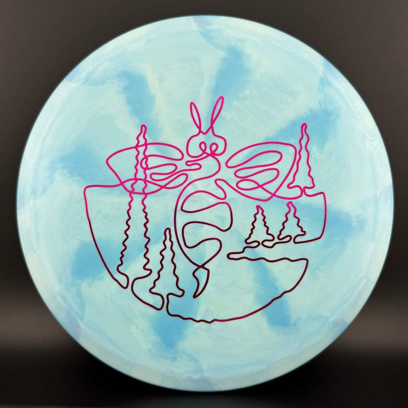 Load image into Gallery viewer, X Swirl Buzzz SS - Faylor Lake Limited Edition
