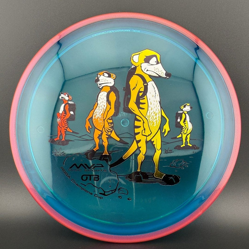 Load image into Gallery viewer, Prism Proton Crave - PDGA Champions Cup 2025
