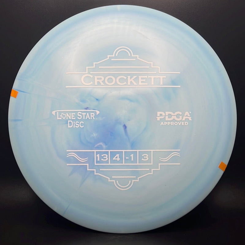 Load image into Gallery viewer, Lima Crockett - Lightweight Driver
