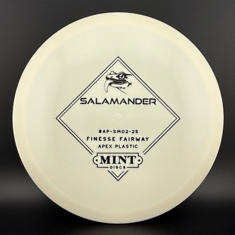 Load image into Gallery viewer, Lightweight Apex Salamander - 2nd Run
