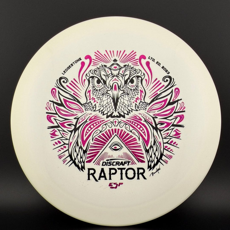Load image into Gallery viewer, ESP Raptor - Ledgestone 2023 (Dyers Delight)
