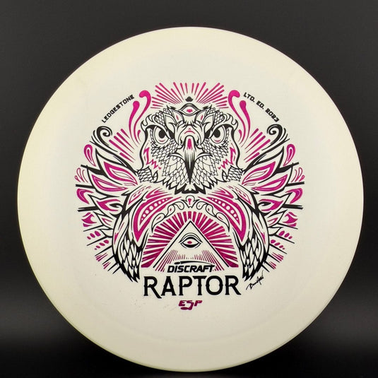 ESP Raptor - Ledgestone 2023 (Dyers Delight)