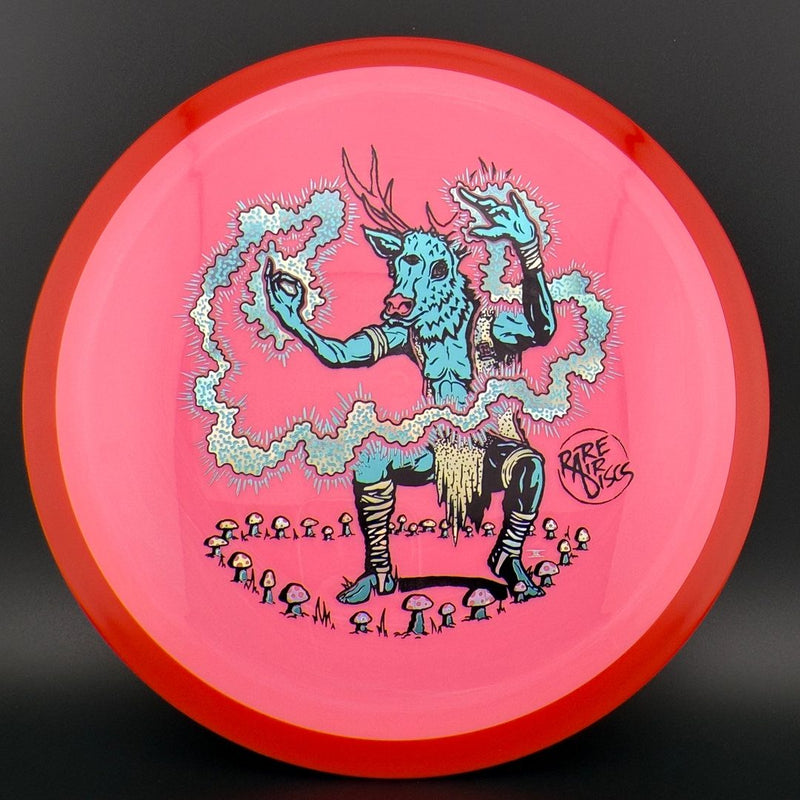 Load image into Gallery viewer, Neutron Time-Lapse (Re-Tooled) - Elk Man 2.0
