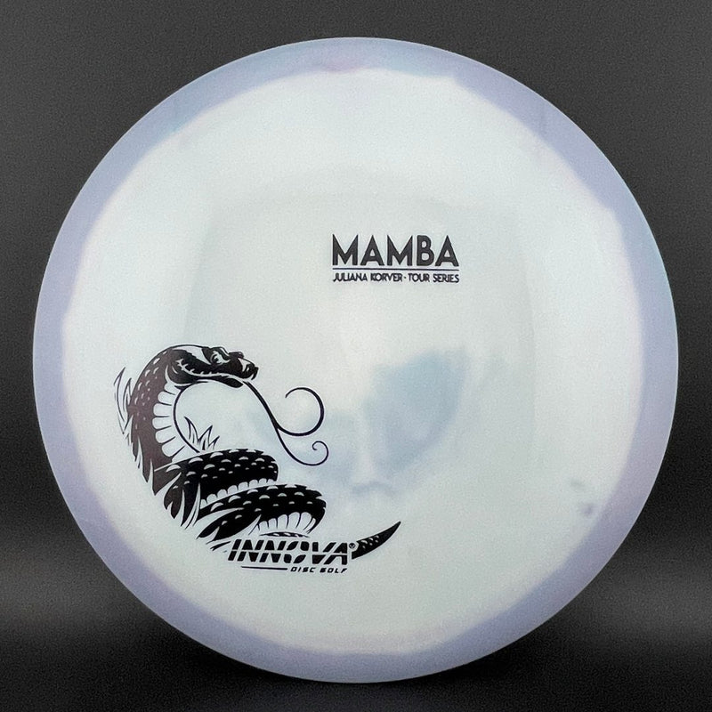 Load image into Gallery viewer, Proto Glow Halo Star Mamba - Juliana Korver 2025 Tour Series
