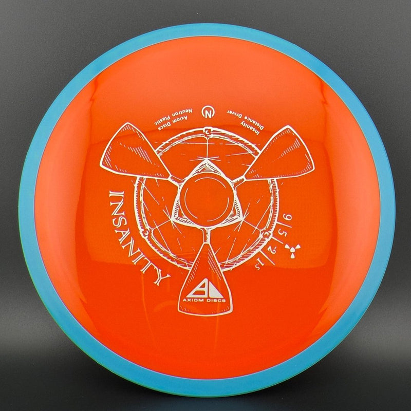 Load image into Gallery viewer, Neutron Insanity
