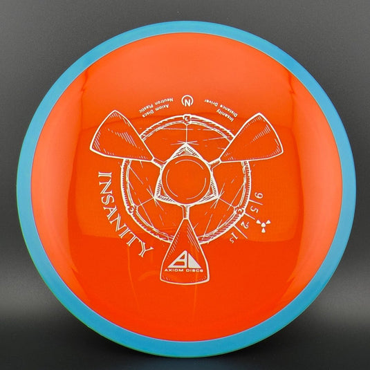 Neutron Insanity