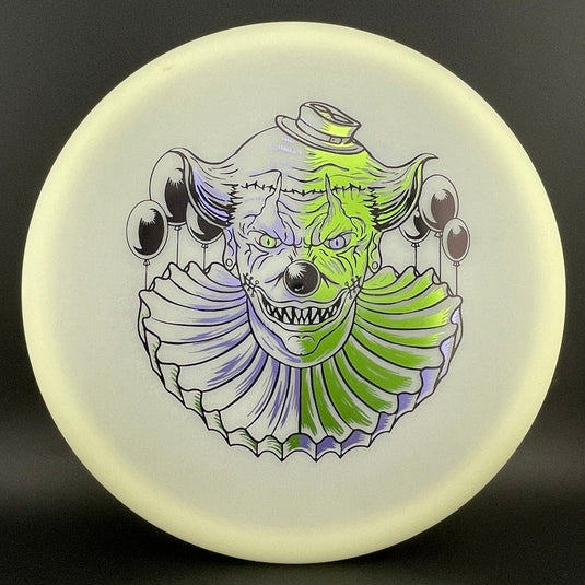 Glow C-Blend Anubis - Creepy Clown
