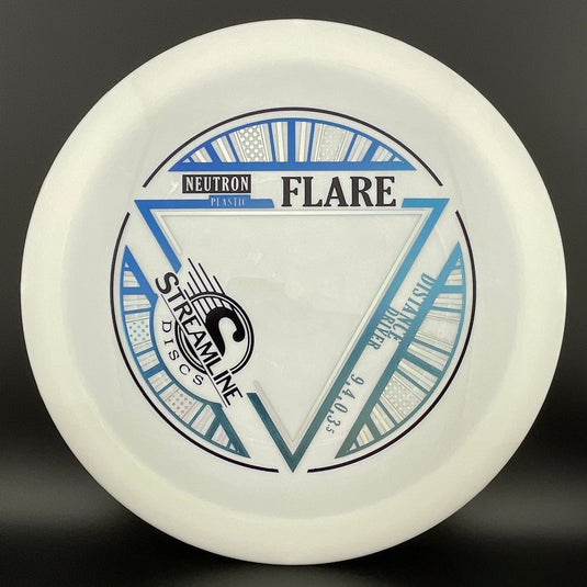 Neutron SL Flare