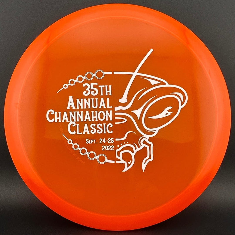 Load image into Gallery viewer, C-Line MD3 - 35th Annual Channahon Classic Stamp
