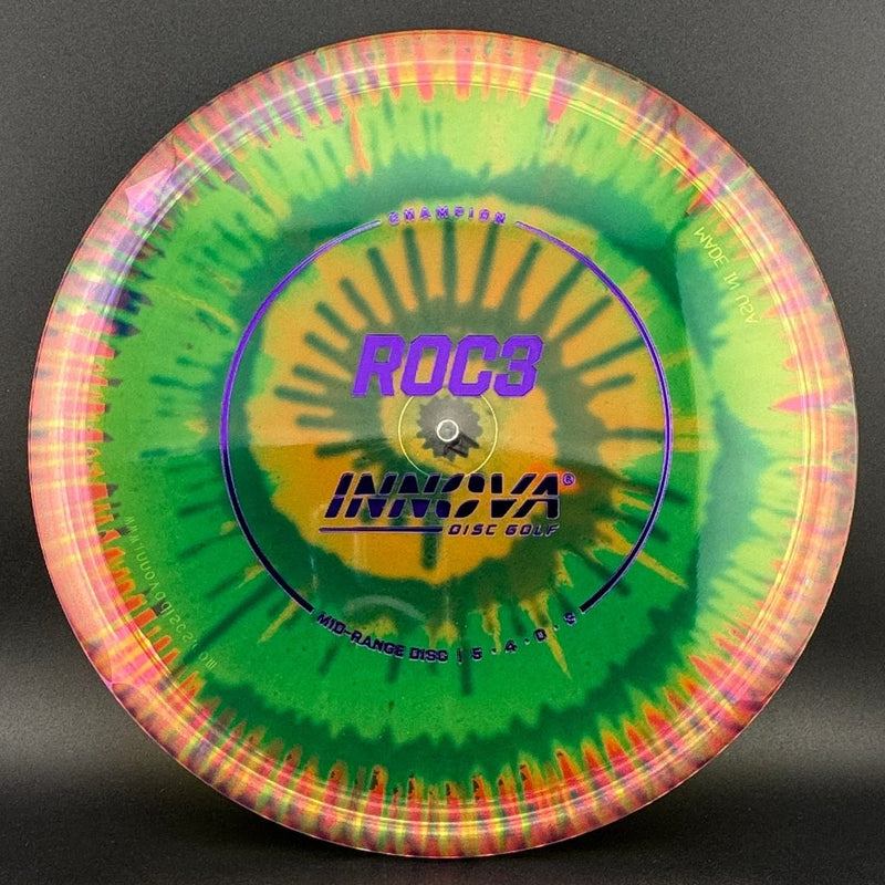 Load image into Gallery viewer, I-Dye Champion Roc3
