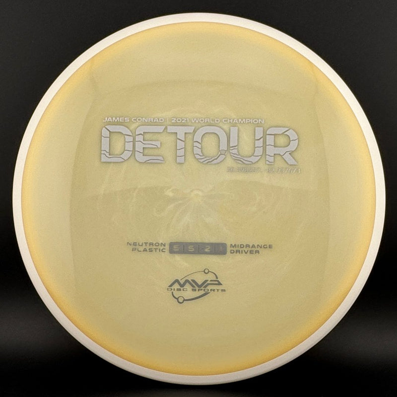 Load image into Gallery viewer, Neutron Detour
