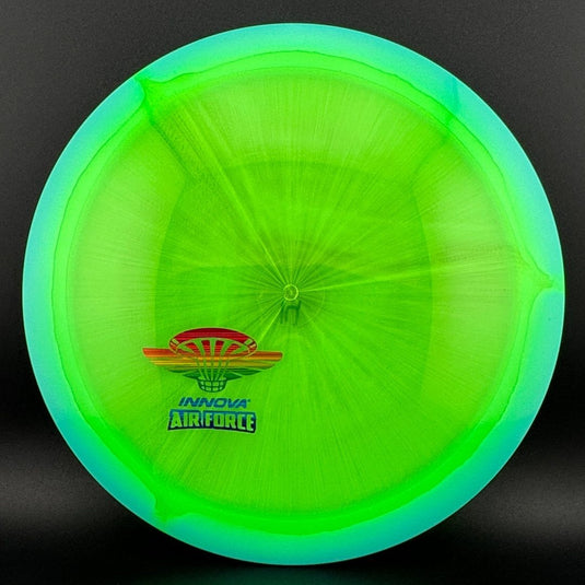 Halo Champion Wraith - Air Force