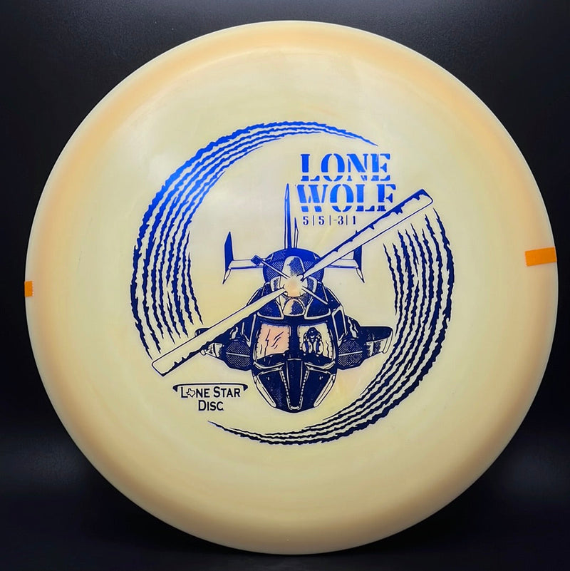 Load image into Gallery viewer, Bravo Lone Wolf

