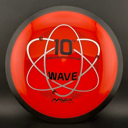 Neutron Wave – 10 Year Edition