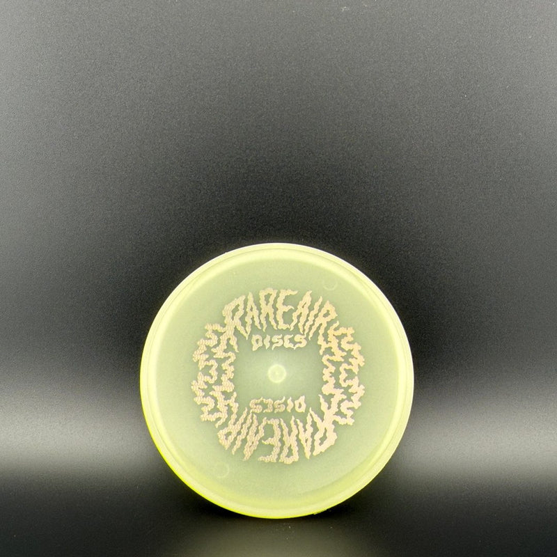 Load image into Gallery viewer, Total Eclipse Lens Cap (Mini Disc) - Rare Air Discs Stamp
