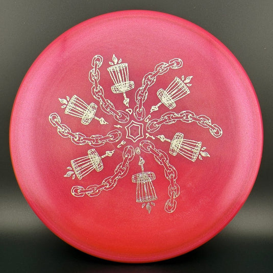 Colorshift Z Roach - DGLO 2024