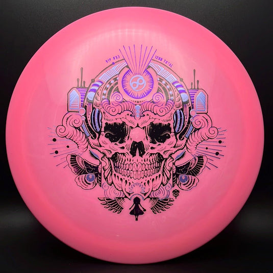 Aura Construct (TSA Art) - Infinite VIP Series