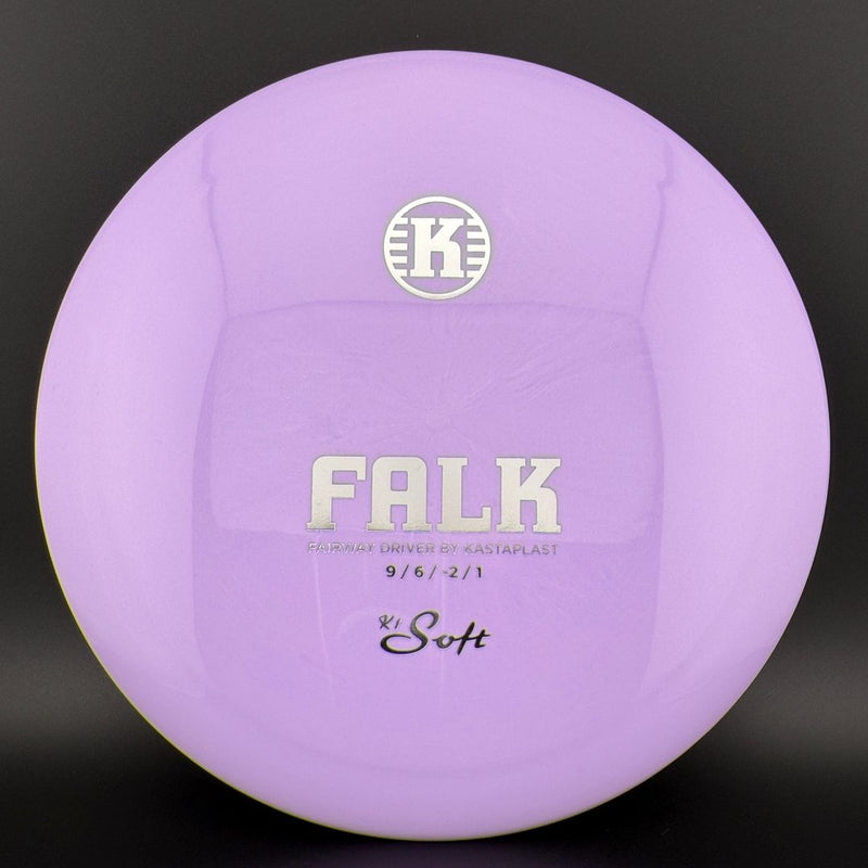 Load image into Gallery viewer, K1 Soft Falk - 2022-23 Runs
