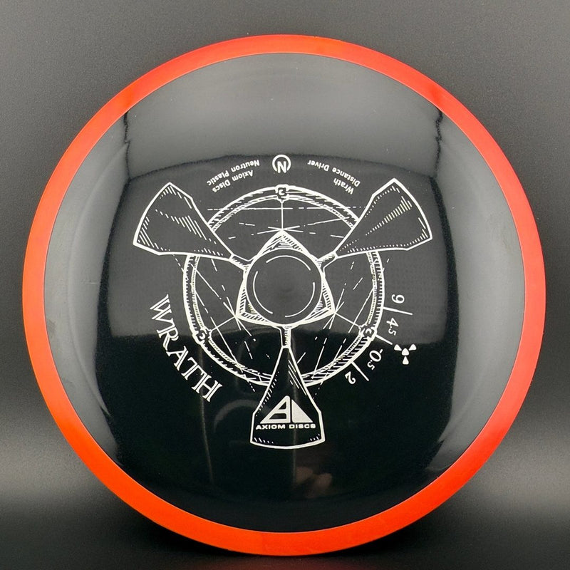 Load image into Gallery viewer, Neutron Wrath

