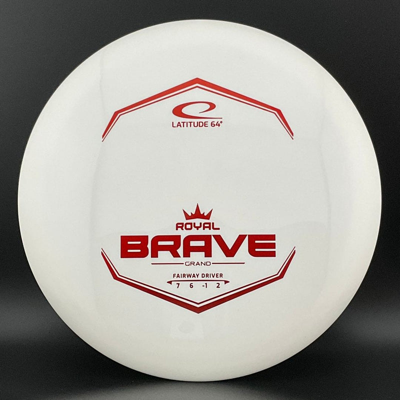 Load image into Gallery viewer, Royal Grand Brave
