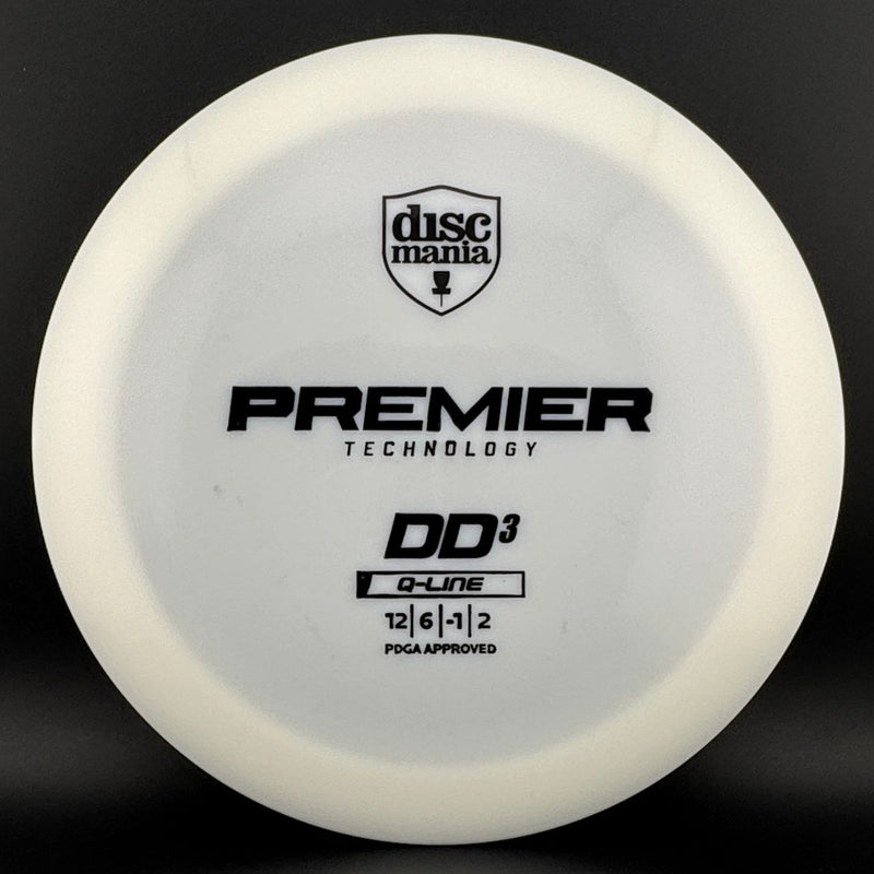 Load image into Gallery viewer, Q-Line DD3 - Premier Technology
