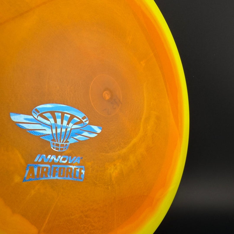 Load image into Gallery viewer, Halo Champion Firebird - Air Force
