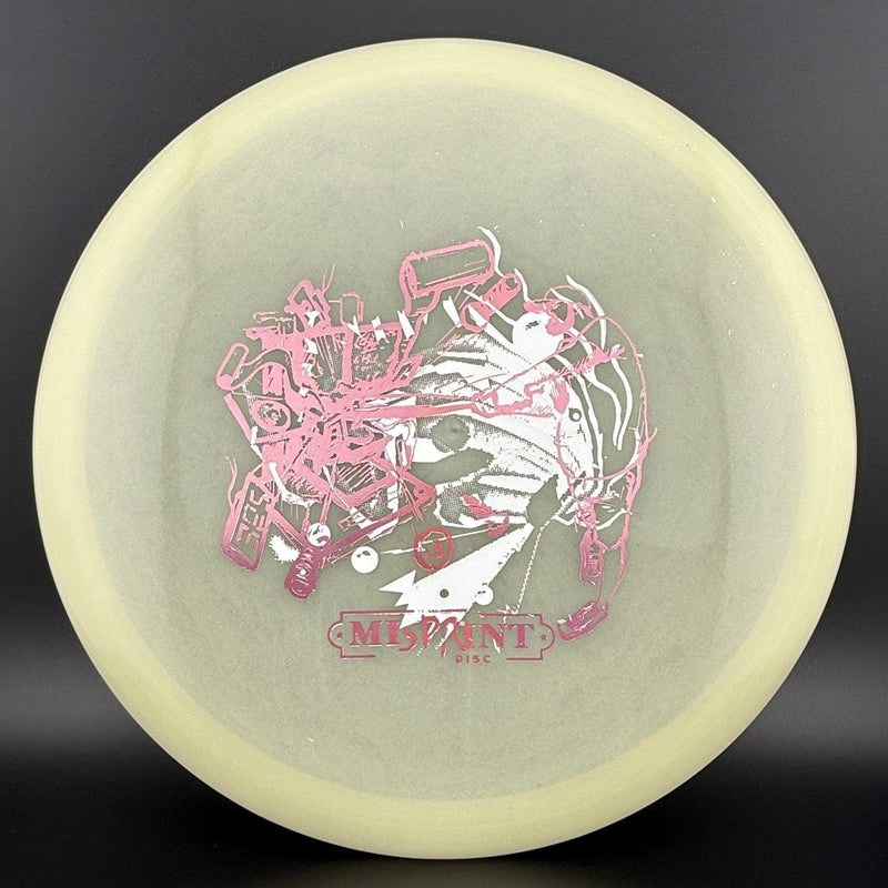 Load image into Gallery viewer, Nocturnal Flex Mustang - First Run - Misprints
