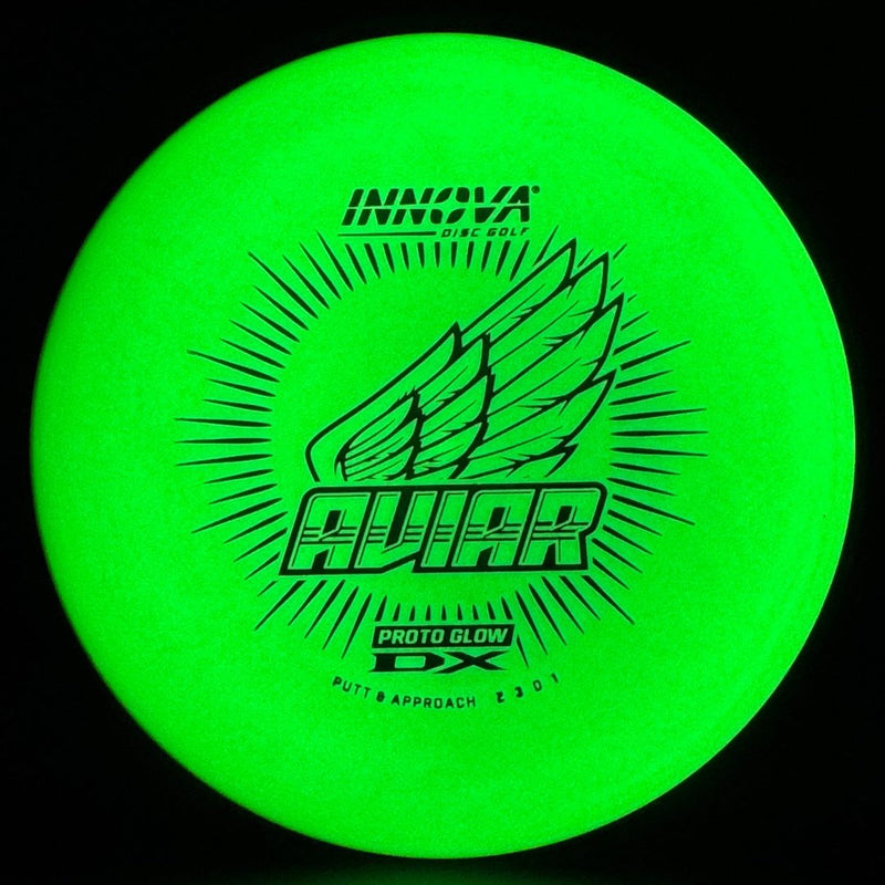 Load image into Gallery viewer, Proto Glow DX Aviar
