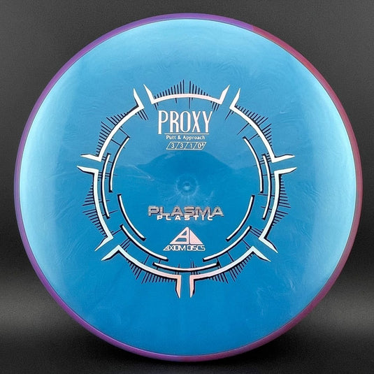 Plasma Proxy
