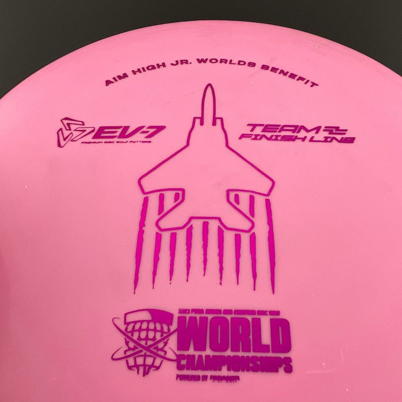 Load image into Gallery viewer, OG Firm Mobius - Tournament Stamp *Gibson Stash*
