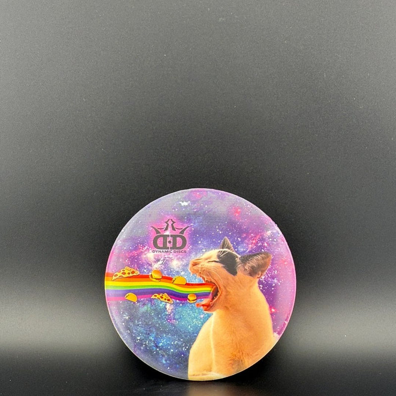 Load image into Gallery viewer, Fuzion Mini Judge (4" Mini Disc) - DyeMax

