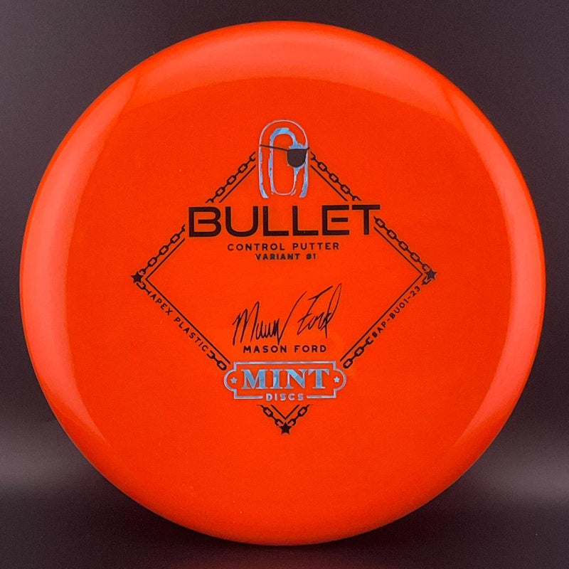 Load image into Gallery viewer, Apex Bullet - 2023 Mason Ford Signature Series
