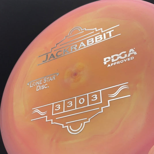 Victor Jackrabbit - V2 Putter