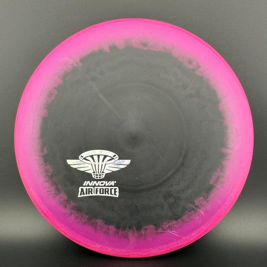 Halo Nexus Aviar - Air Force