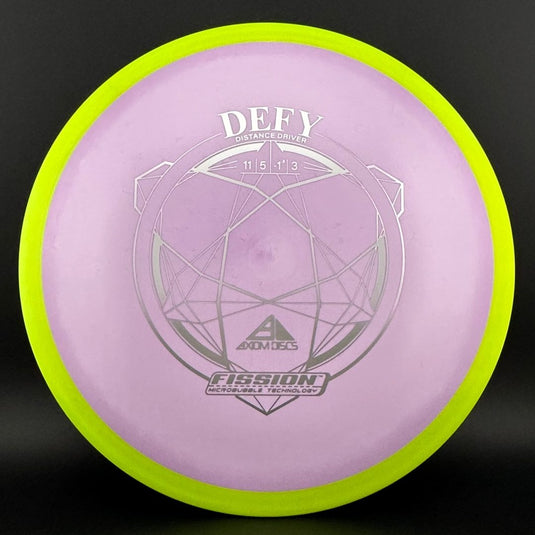 Fission Defy