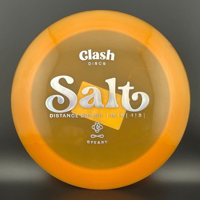 Load image into Gallery viewer, Steady Salt - Distance Driver  - *Gibson Stash*

