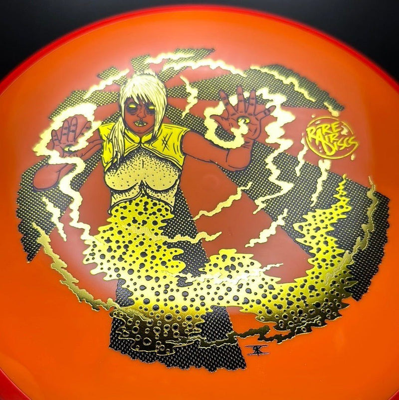 Load image into Gallery viewer, Neutron Crave - Mystic RAD Vision 2.1 Stamp
