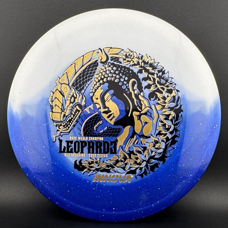 Load image into Gallery viewer, Duo Leopard3 - Ohn Scoggins 2026 Tour Series
