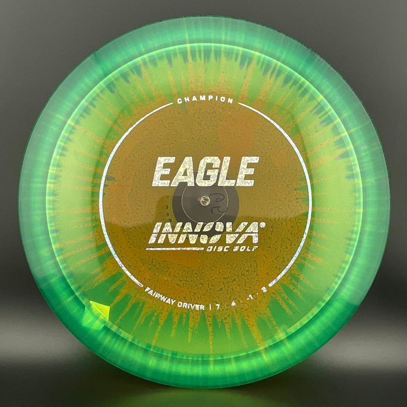 Load image into Gallery viewer, I-Dye Champion Eagle
