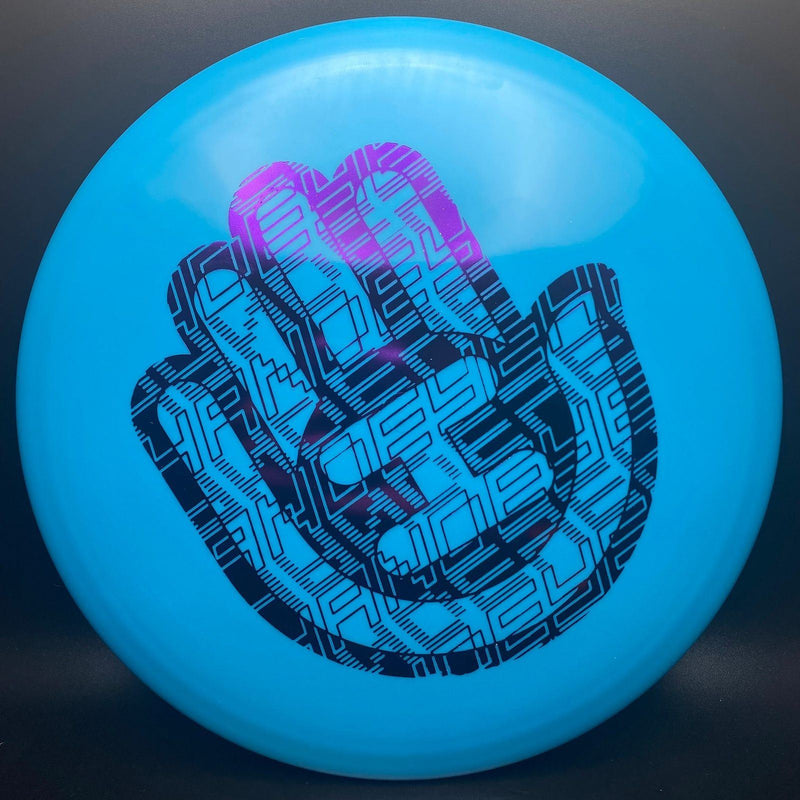 Load image into Gallery viewer, Tournament-X Warship Midrange - Handeye Supply "First Cut" Stamp
