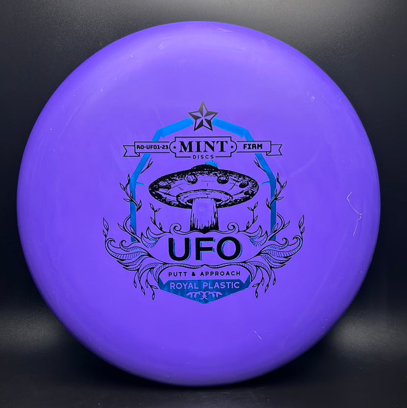 Load image into Gallery viewer, Royal Firm UFO - First Run
