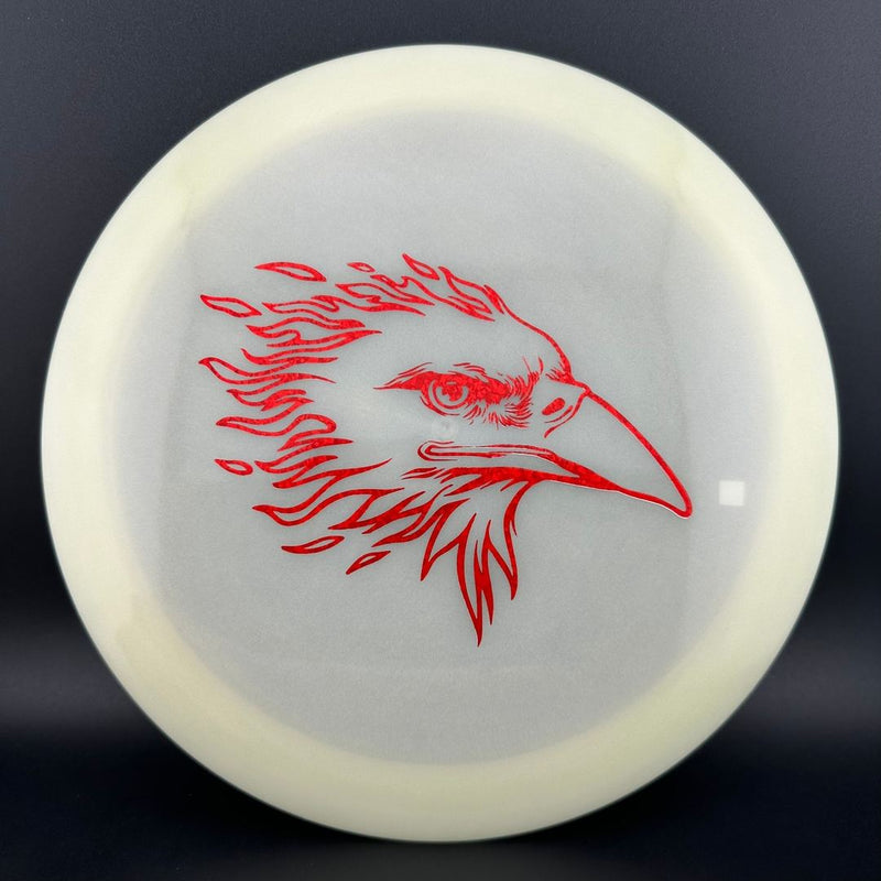 Load image into Gallery viewer, Nocturnal Phoenix - Apex Icon
