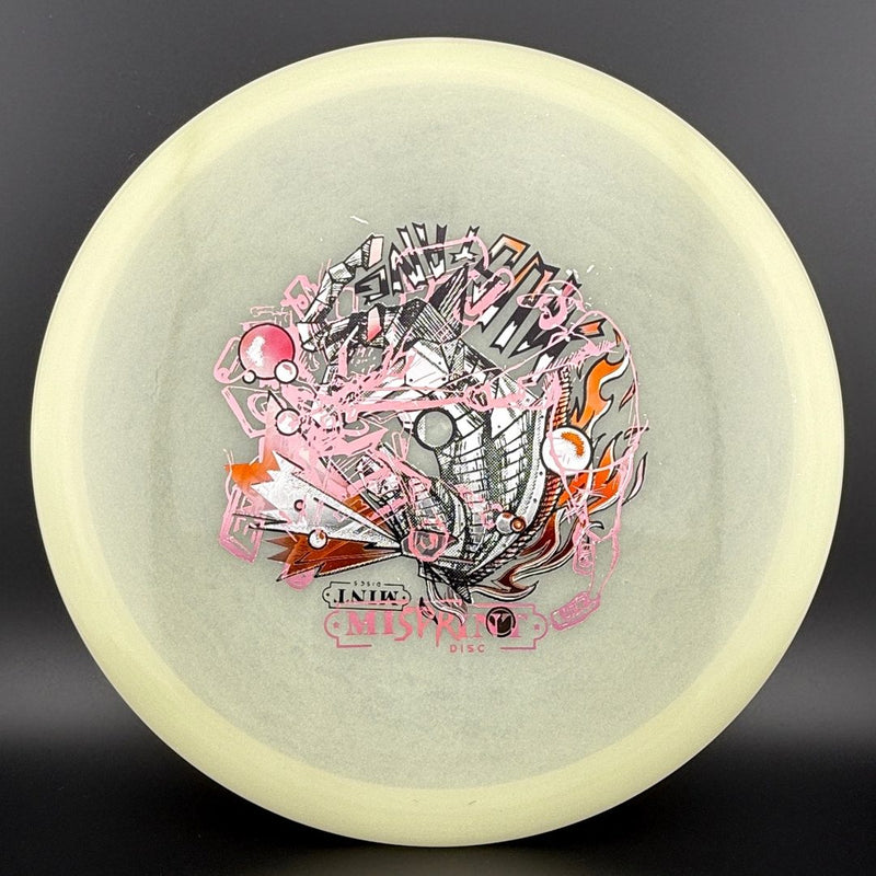Load image into Gallery viewer, Nocturnal Flex Mustang - First Run - Misprints
