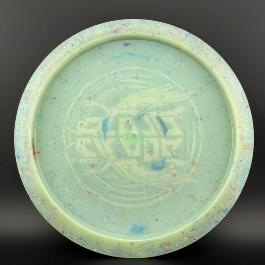 Jawbreaker Z FLX Colorshift Cicada - 2026 Ledgestone
