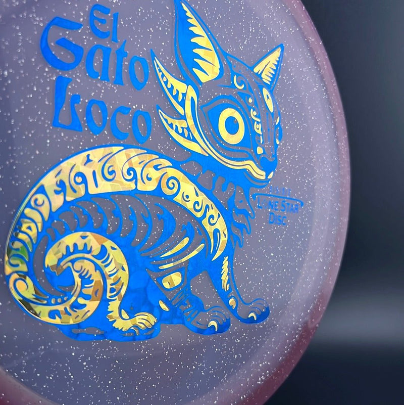 Load image into Gallery viewer, Founders Mad Cat - El Gato Loco - Fredy Meza
