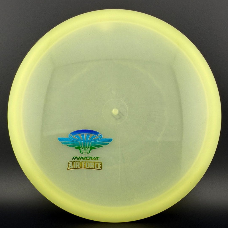 Load image into Gallery viewer, Proto Glow Champion Fox - Air Force

